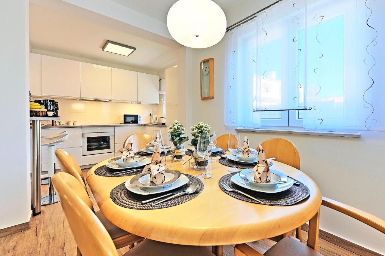 Casa Tara Three-Bedroom Holiday Home Pula Zewnętrze zdjęcie